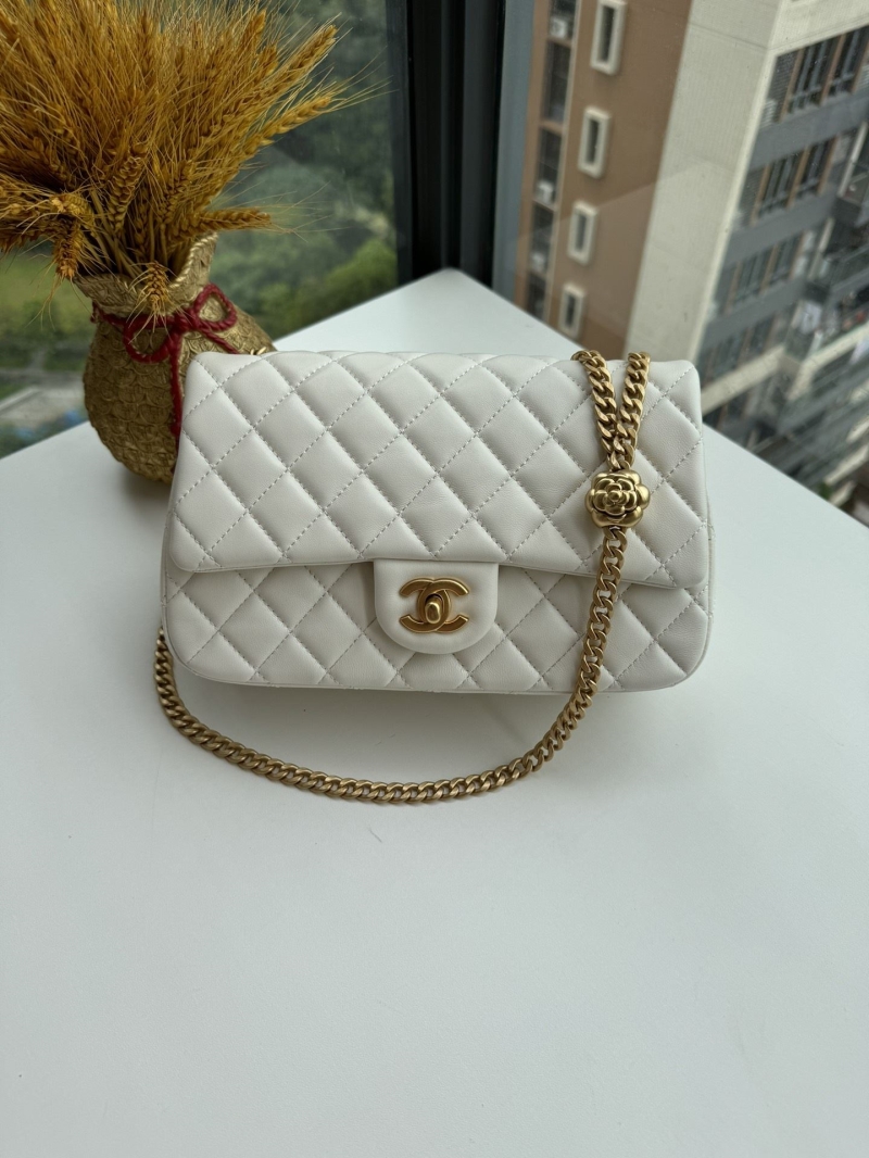 Chanel CF Series Bags